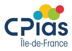 Logo CPias